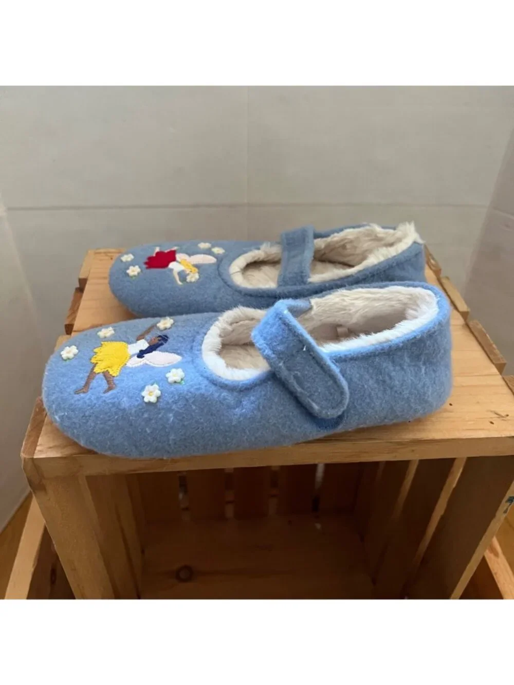 Mini Boden size girl